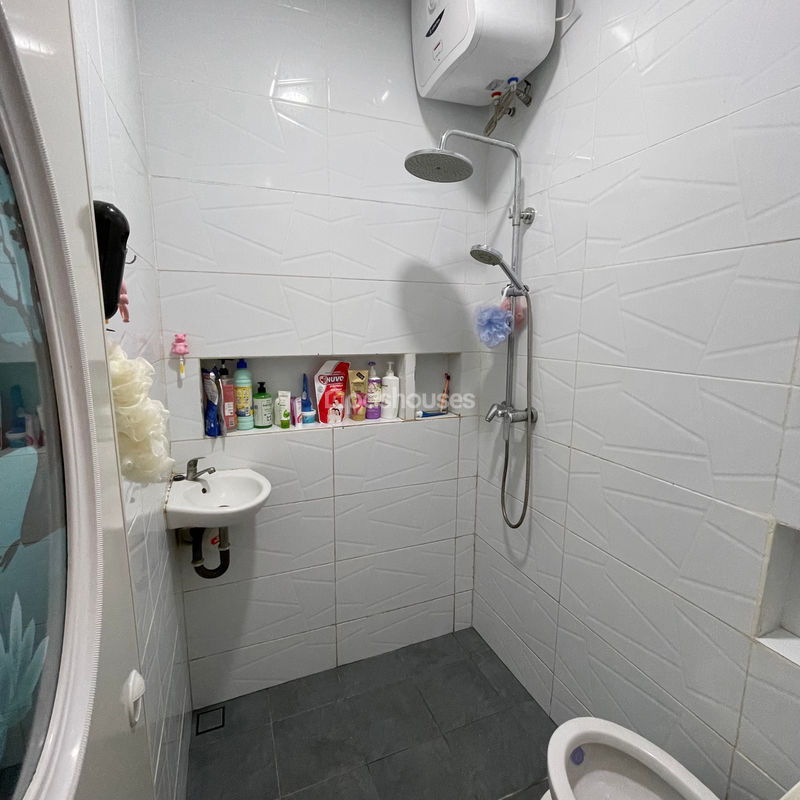 Perumahan Citra Raya Cluster Bolzano Blok WD11 No.7
