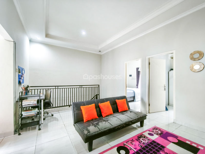 Perumahan Haji Bogor