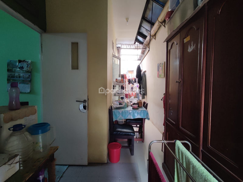Cluster Mampang Residence 2