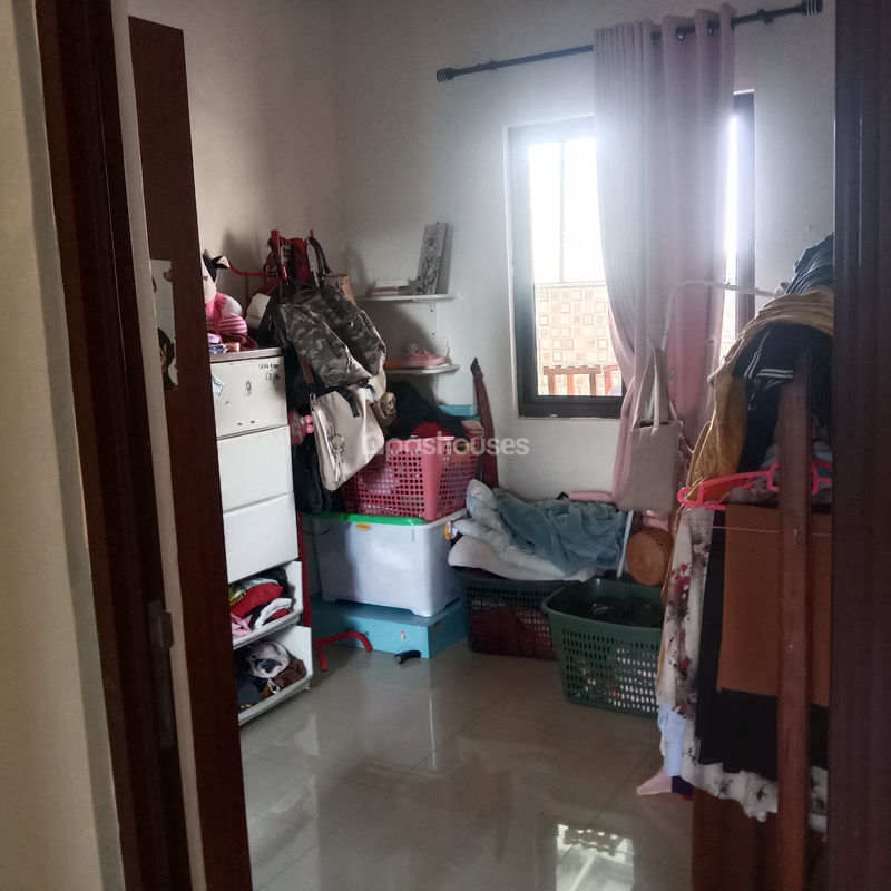 Perumahan Kartika Bogor
