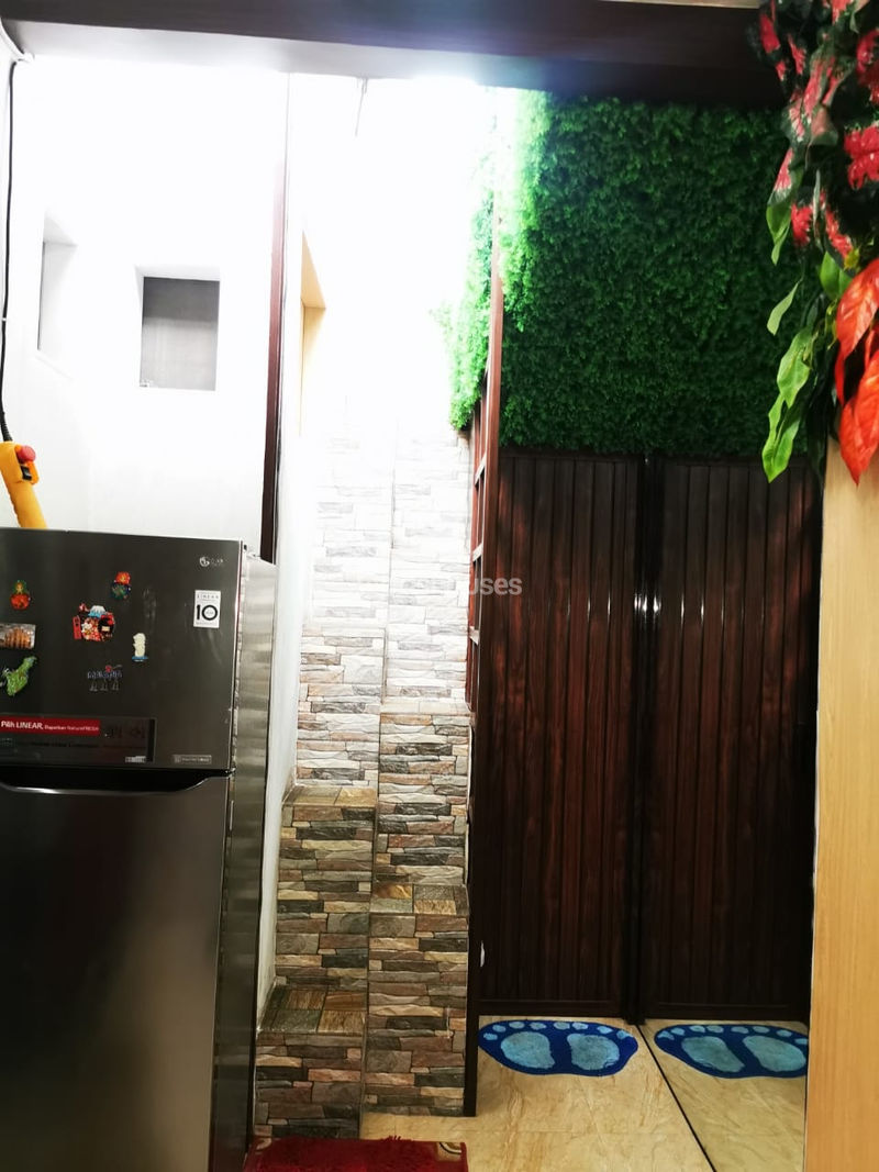 Cilebut Residence 2
