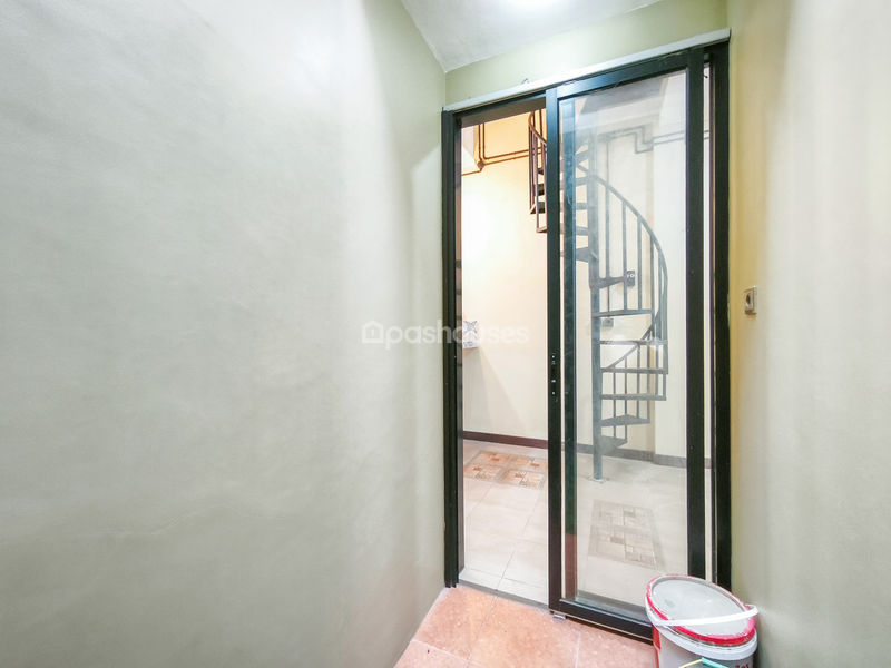 Perumahan Villa Mutiara Blok B4