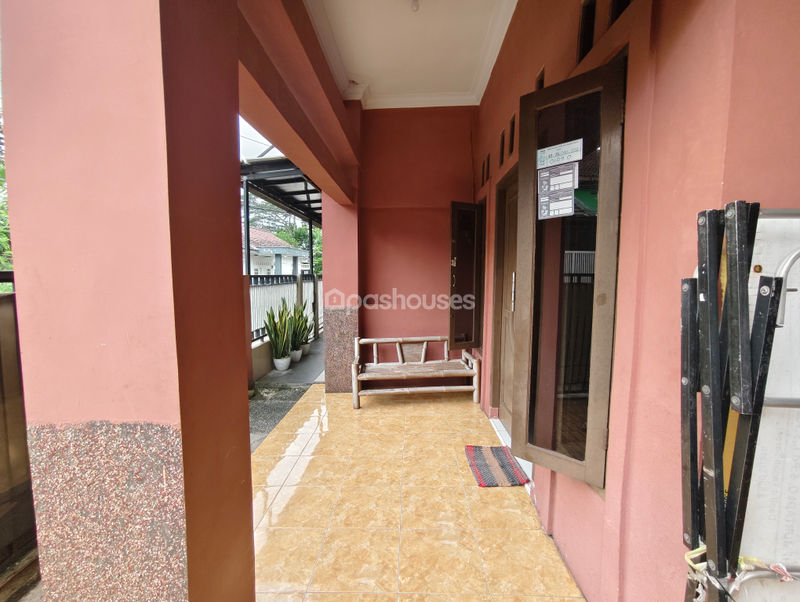 Jalan Panorama 5 No.55 Bogor