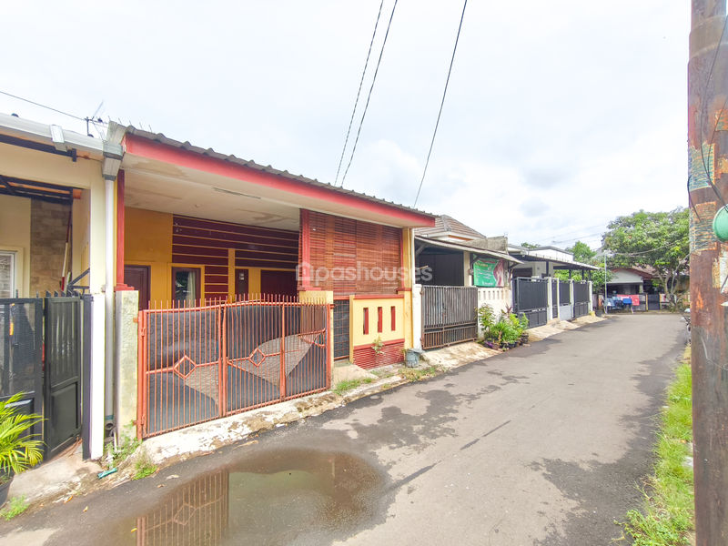 Puri Serpong 1 Blok E4/4