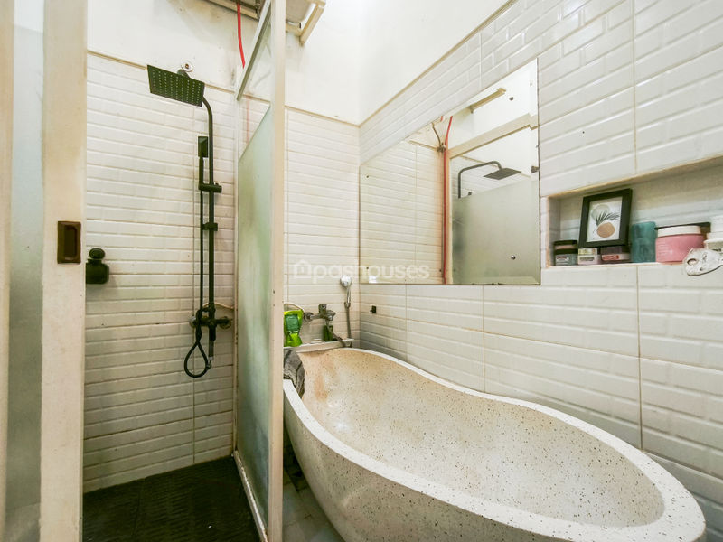 Perumahan Acropolis Karadenan Blok KR