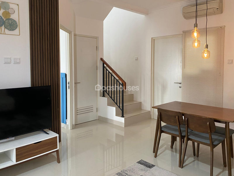 Grand Wisata Cluster Torena