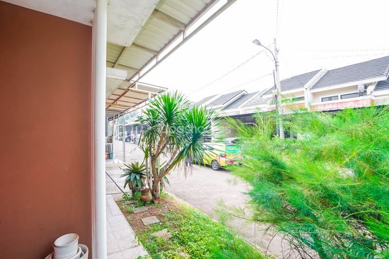 Pinang Green Residence Pamulang