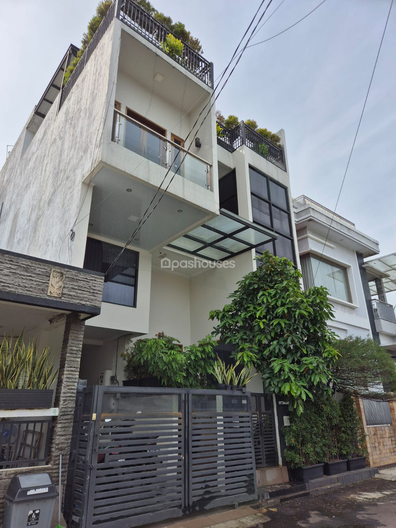 Banjaran Residence Blok A3 No.2