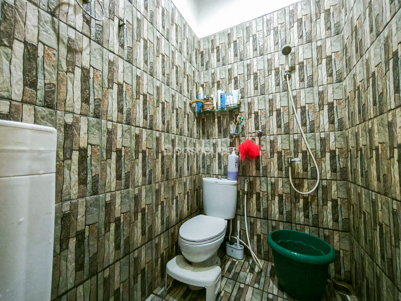 Cilebut Residence 2 Cluster Cemara Blok B3/38