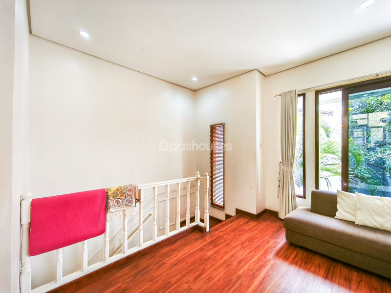 Perumahan Indraprasta Townhouse Blok C No.7