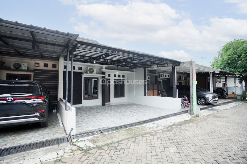 Perumahan Taman Asri