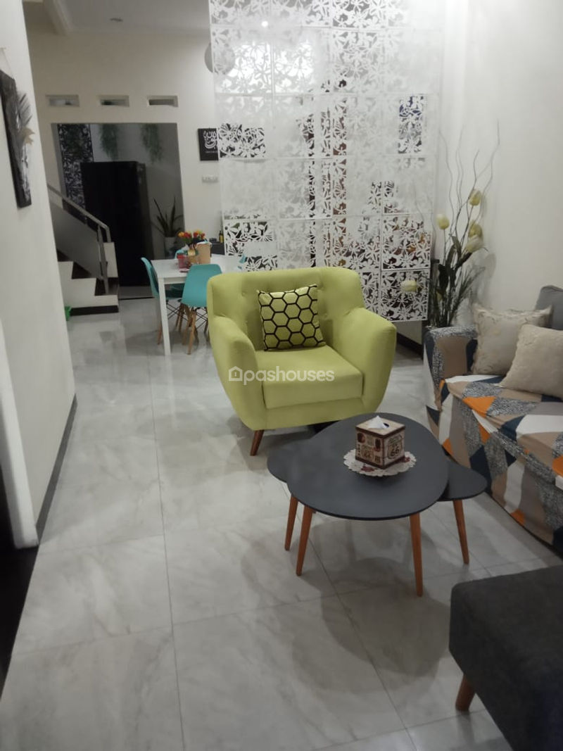 Apad Residence Bekasi