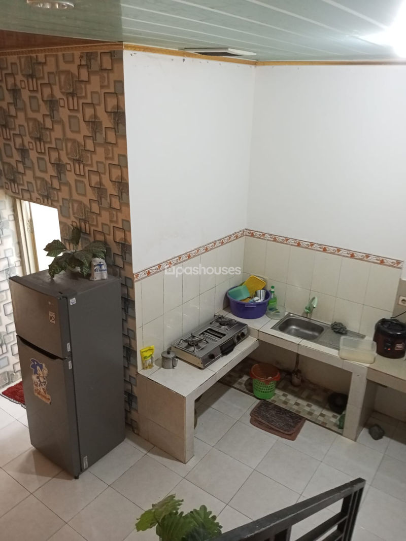 Perumahan Wahana Pondok Gede Blok Q2 No.14