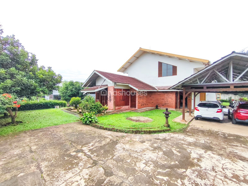 Perumahan Dela Land Pamulang River Side