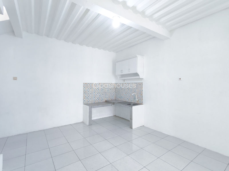 Bukit Cimanggu City Cluster River Park View Blok AA10 No.12