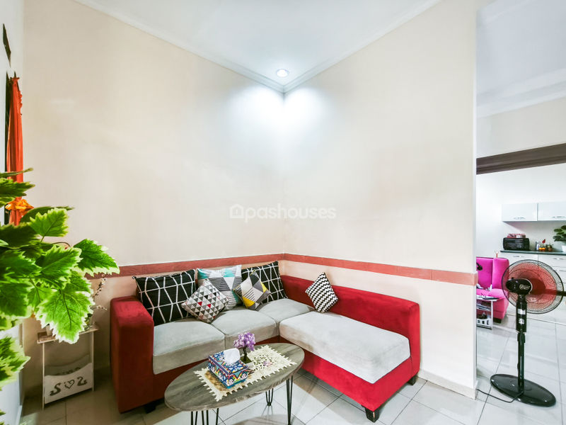 Jakarta Residence