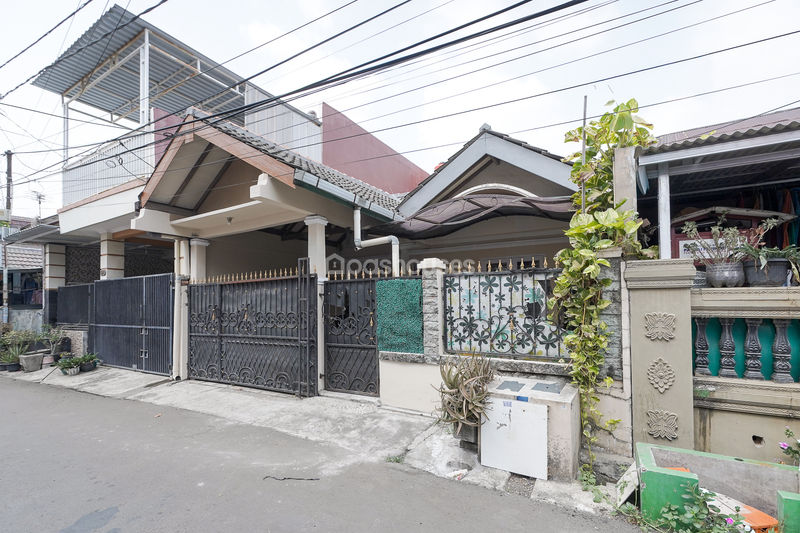 Perumahan Tytyan Indah Blok S4 No.7