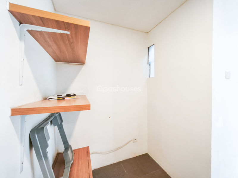 Cluster Bhumi Anvaya Cluster Aruna Blok F12