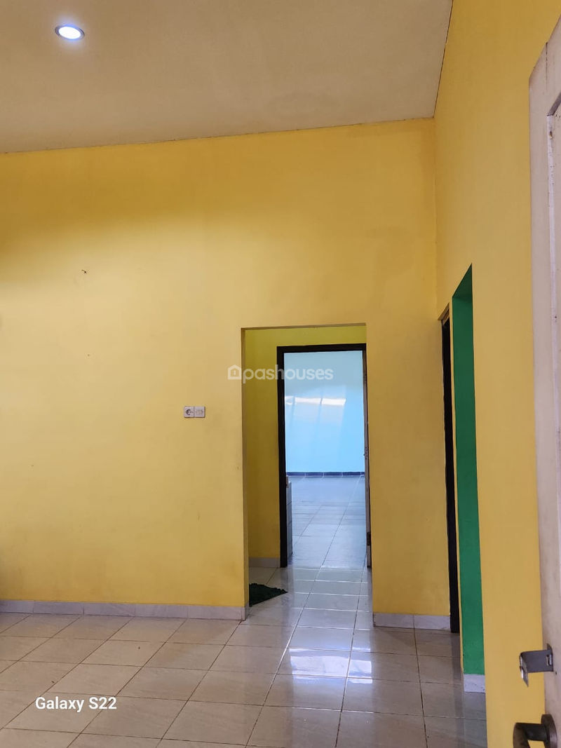 Perumahan Cimanggu Residence Blok B11
