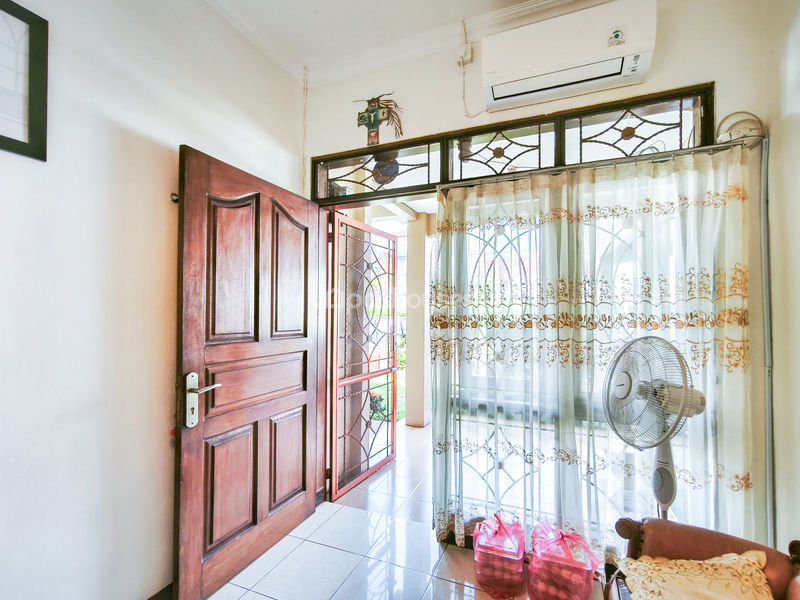 Perumahan Taman Yasmin Sektor 7 No.15