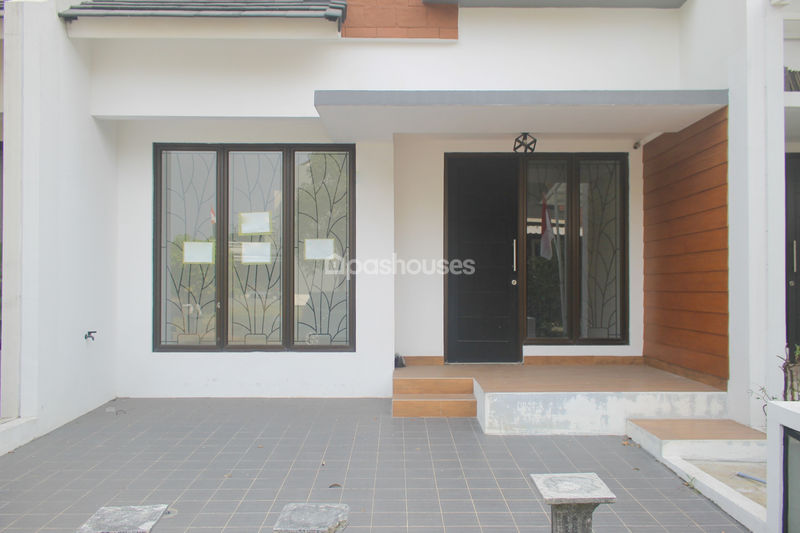 Graha Raya Cluster Eldora