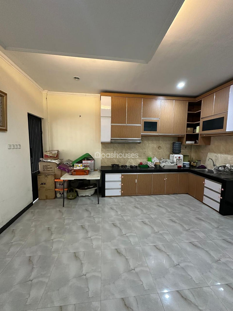 Kota Harapan Indah Cluster Harmoni