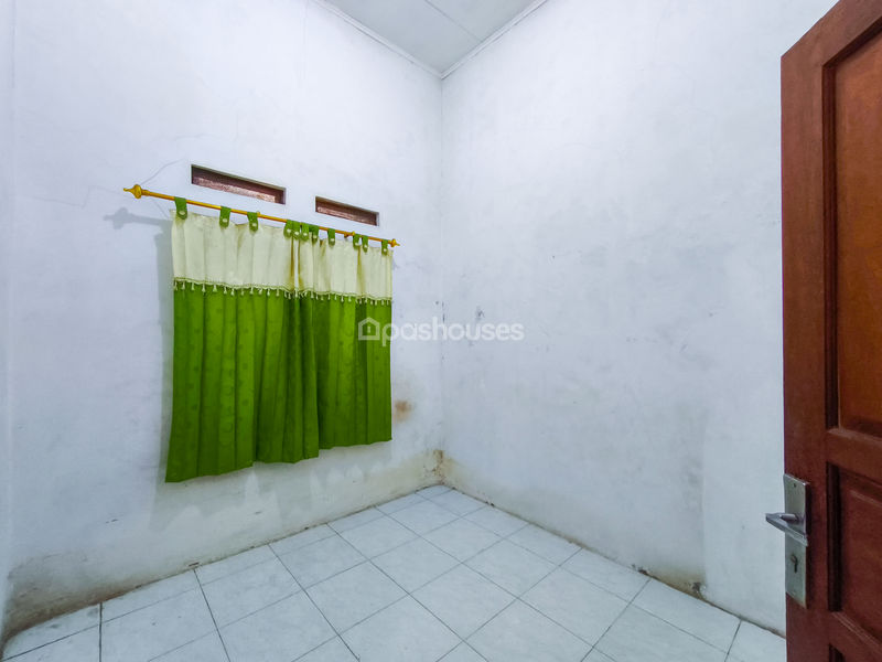 Jalan Cilubang Nagrak