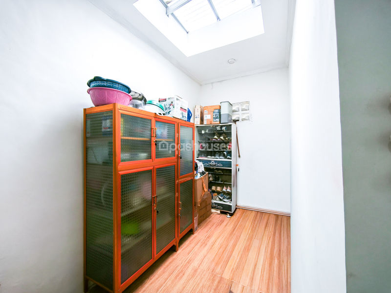 Bukit Cimanggu City LLanos Cluster Blok FF 9 No. 7