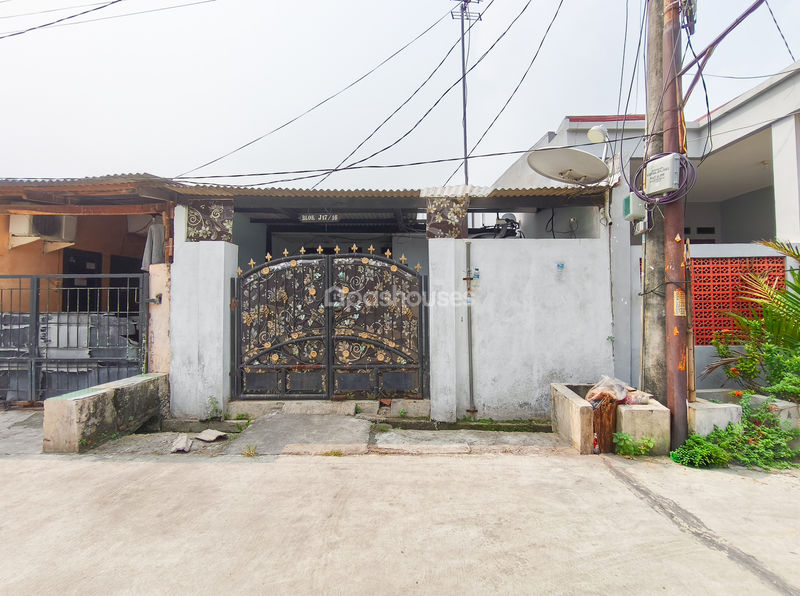 Perumahan Vila Indah Permai Blok J17/16