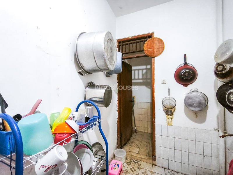 Pondok Sukatani Permai Depok