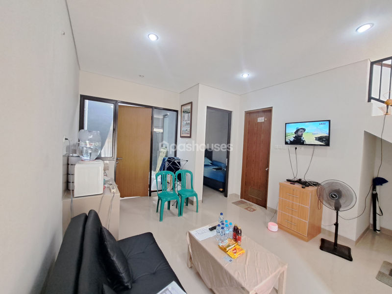 Perumahan Bali Resort Extention Blok I