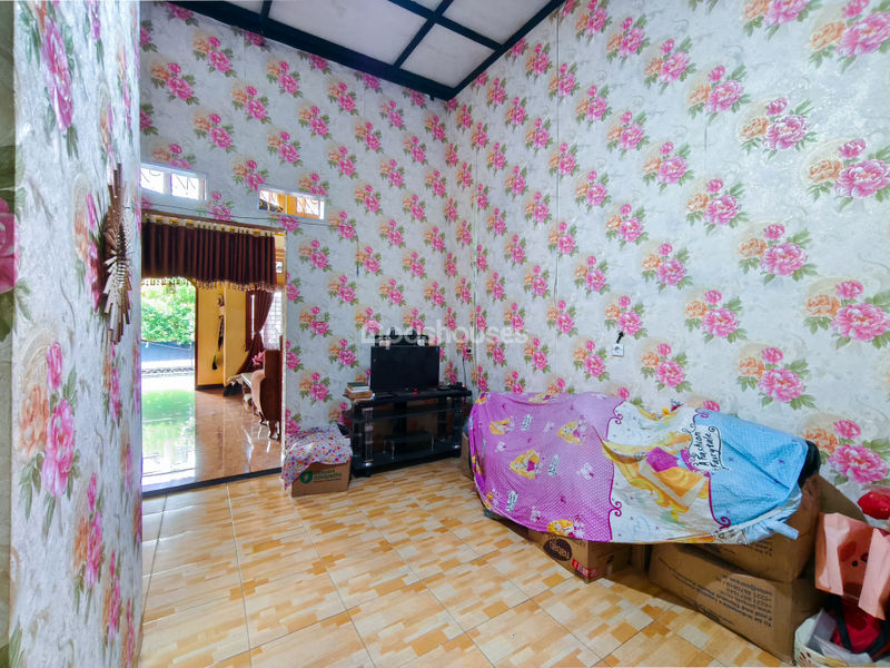 Bukit Bogor Raya