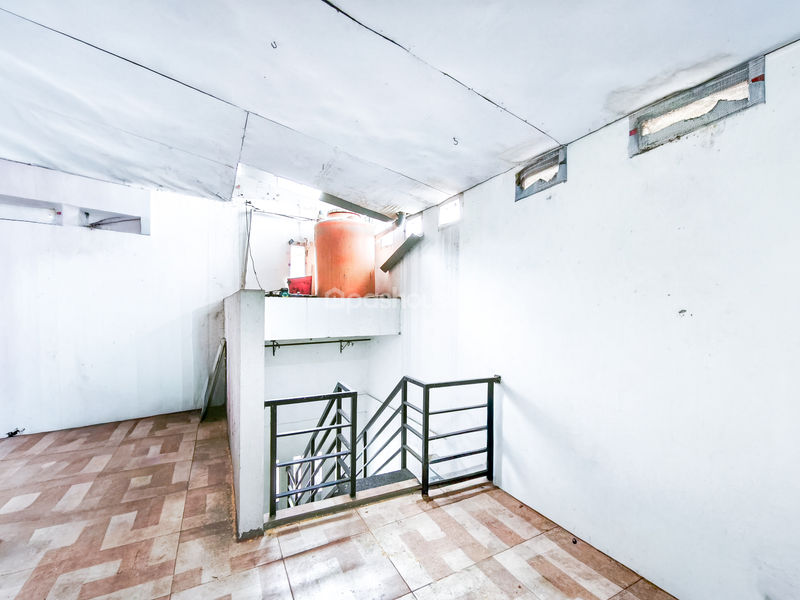 Perumahan Bukit Dago Cluster Arkadia Blok A4 No. 11