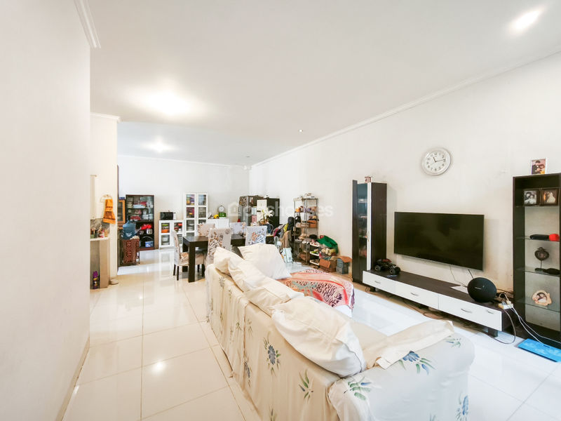 Royal Tajur Residence Cluster Bradfield Boulevard