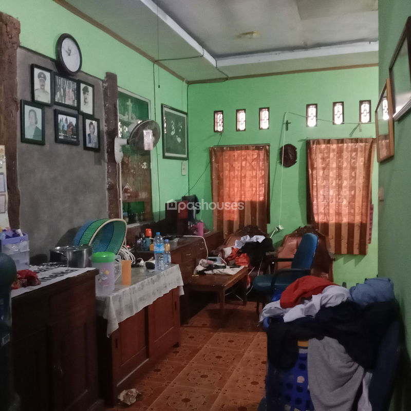 Perumahan Pura Bojong Gede Blok A11/4