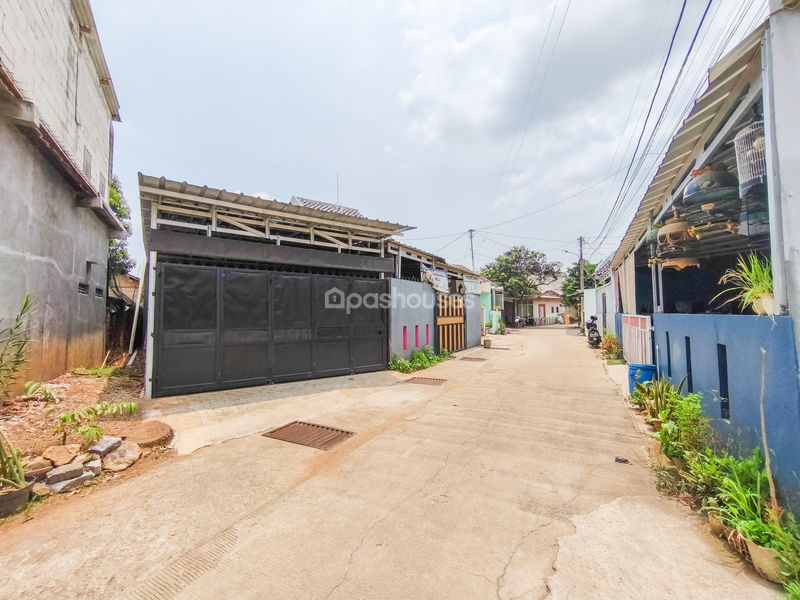 Komplek Raffa Residence 2 Sawangan