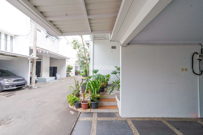 Kenduri Residence