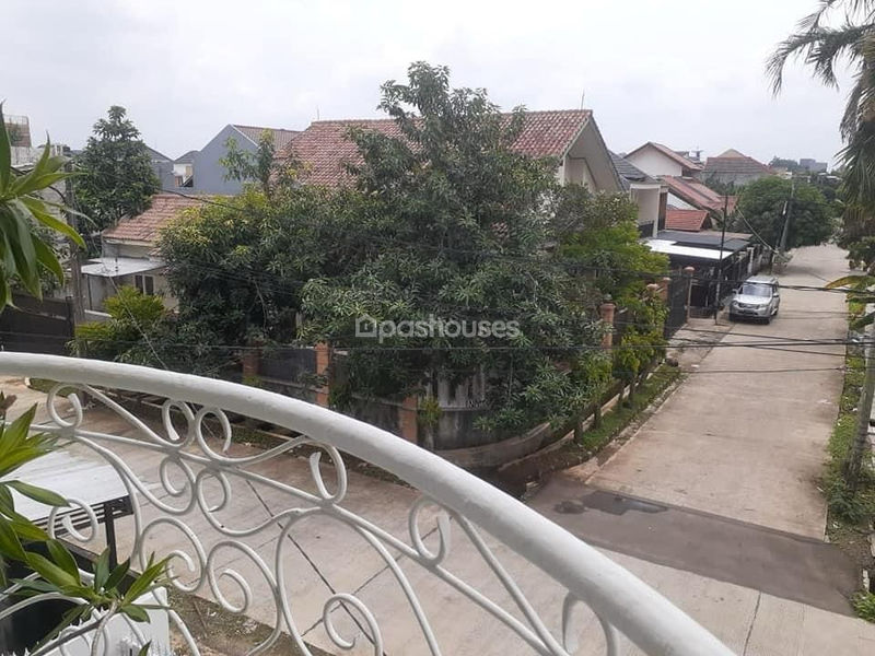 Perumahan Karang Tengah Permai Blok TX
