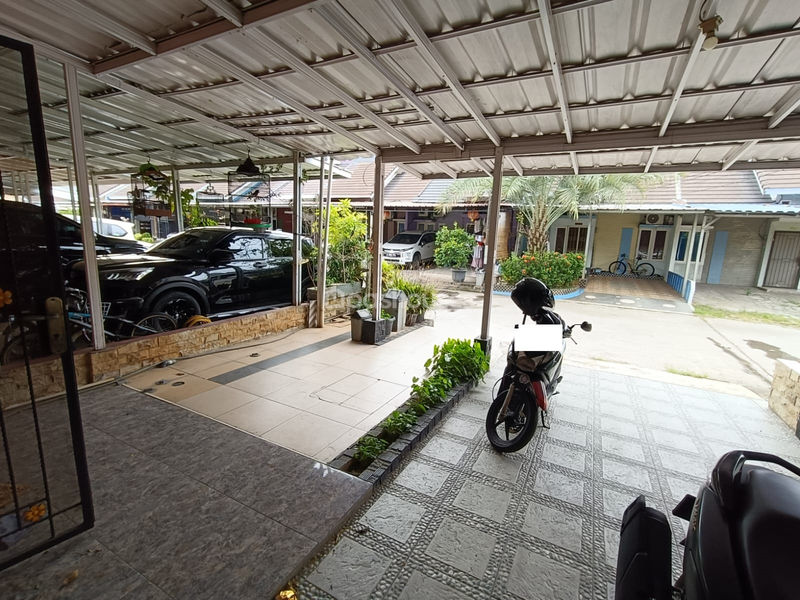 Mutiara Gading City Cluster Torino