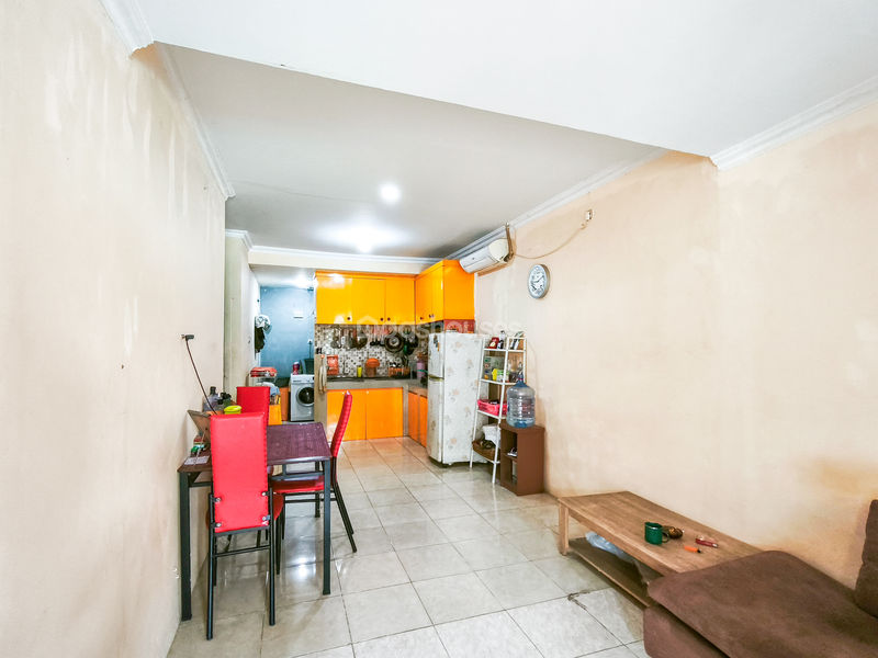 Perumahan Kayumanis Residence Blok F36