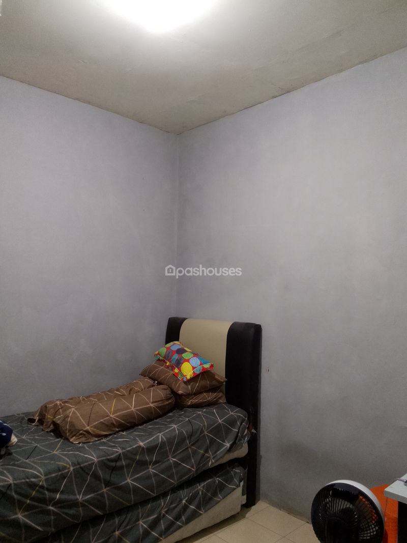 Perumahan Wahana Pondok Gede