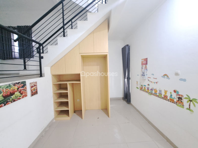 Perumahan Nano Town 2 No.12