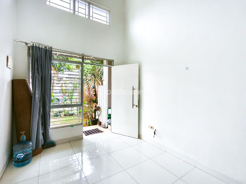 Serpong Natura City Cluster Edelweiss Blok NE 2 No.28