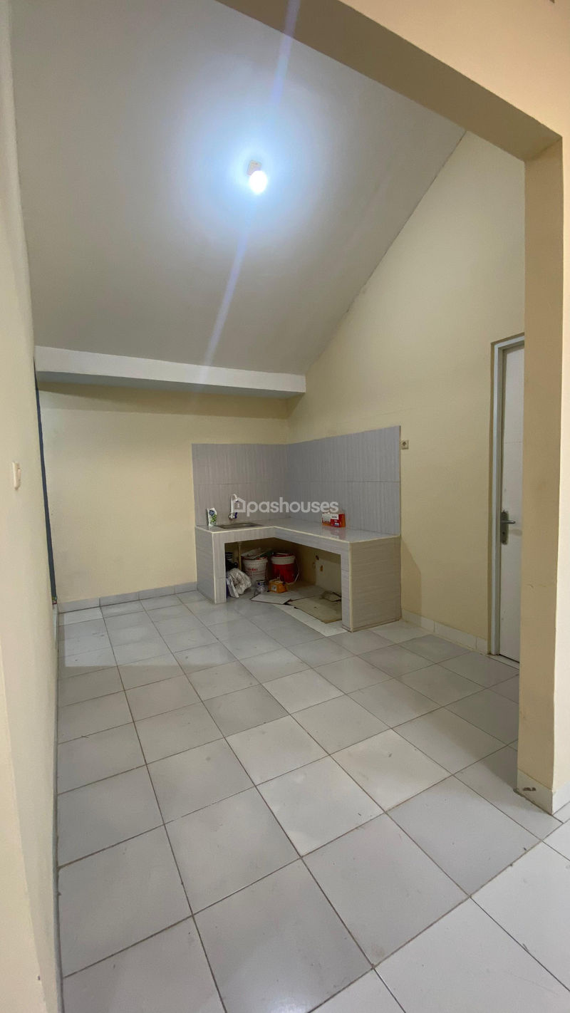 Permata Hill Residence Blok E