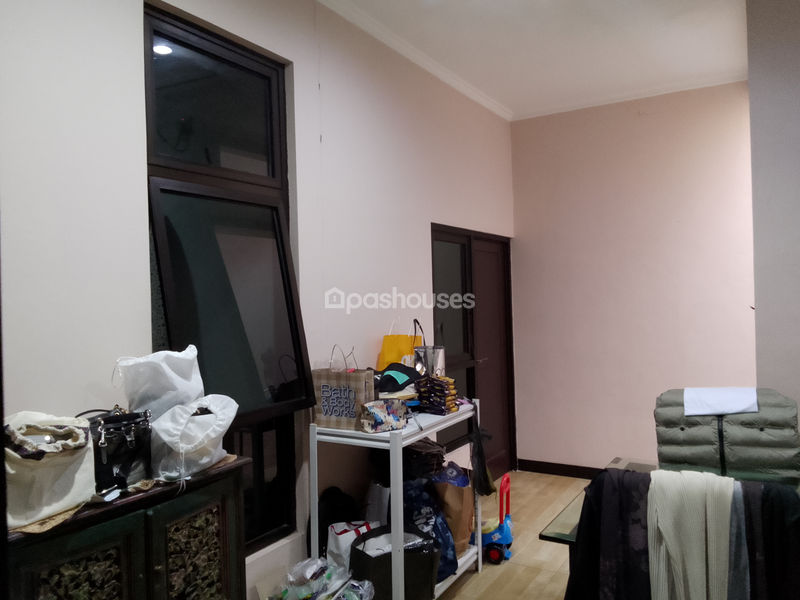 Cluster Raja Residence Bekasi