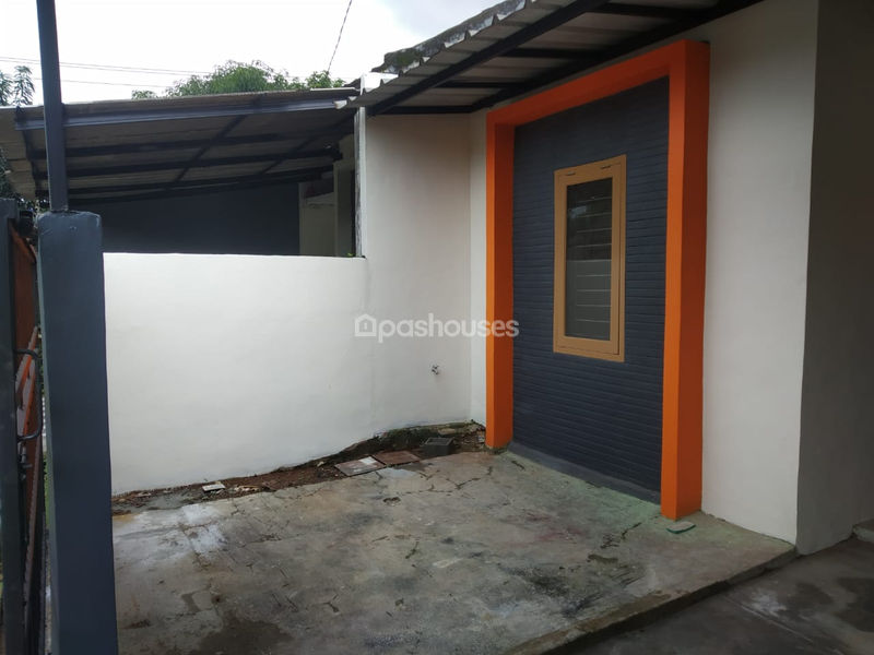 Jalan Graha Tama Indah 3 Bogor