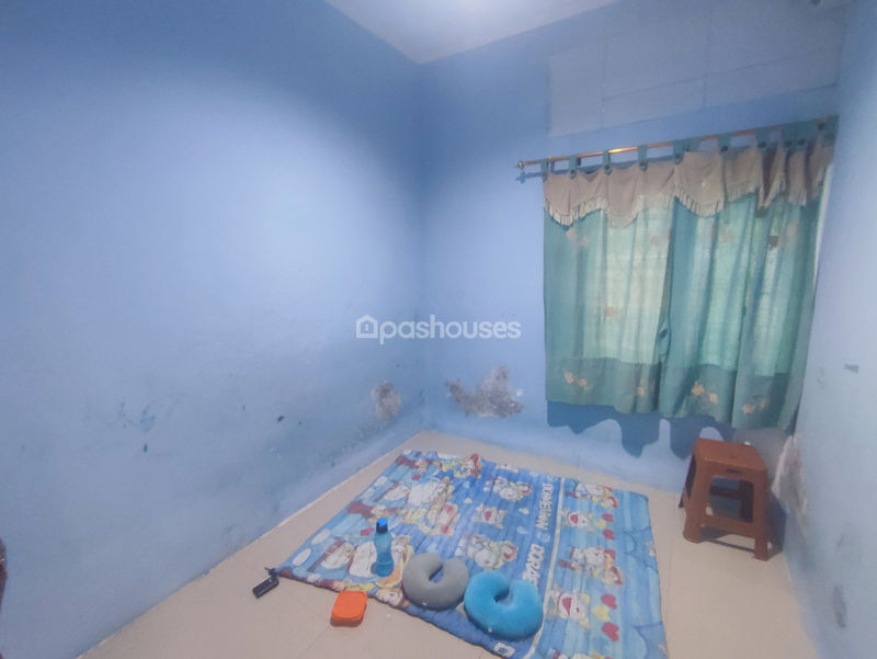 Perumahan Nuansa Cimpaeun Depok