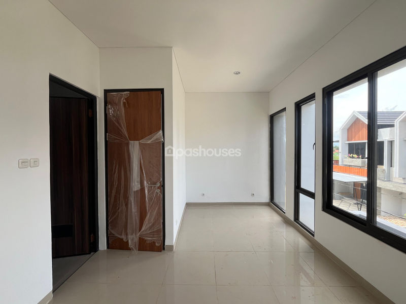 Bali Resort Bogor Cluster Uluwatu Blok UC