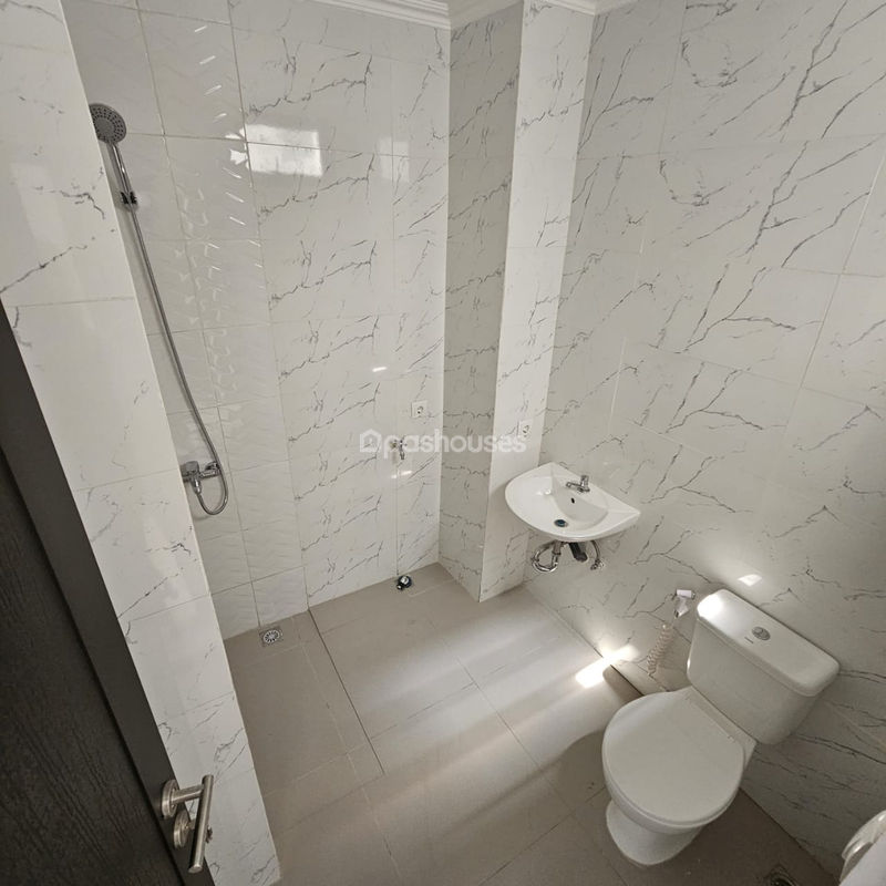 Qonaa House Delima Jaya Rempoa