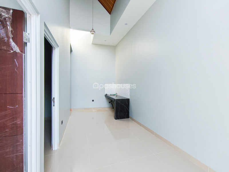 Perumahan Niscala Living Cibubur